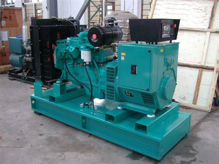 略阳200kw康明斯柴油发电机组图片 略阳200kw康明斯柴油发电机组图片